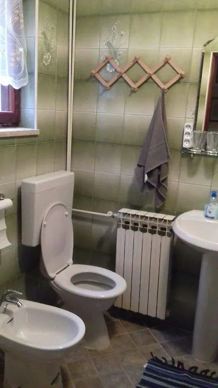 Holiday Home Lipa Vrbovsko 0*,  Croatia