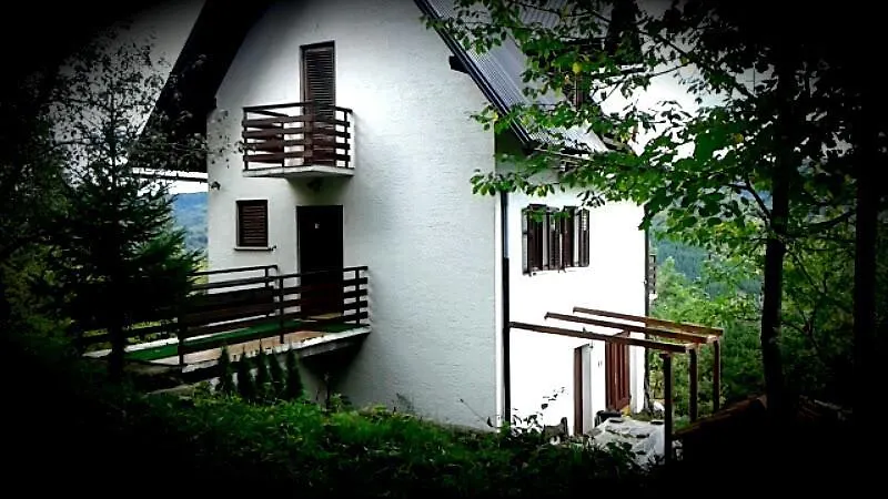 Holiday Home Lipa Vrbovsko