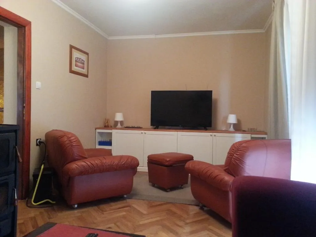 Holiday Home Lipa Vrbovsko