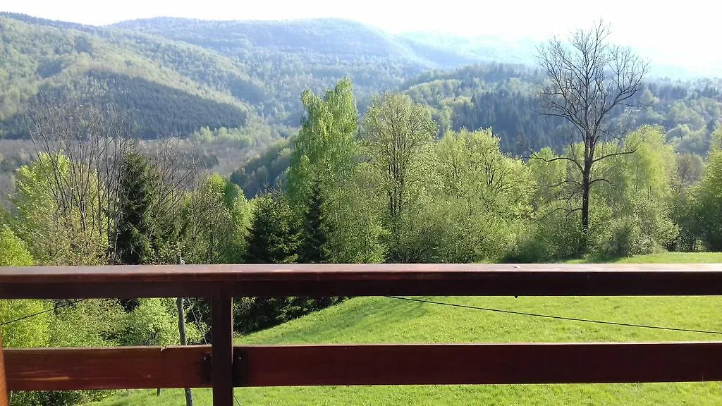 Holiday Home Lipa Vrbovsko