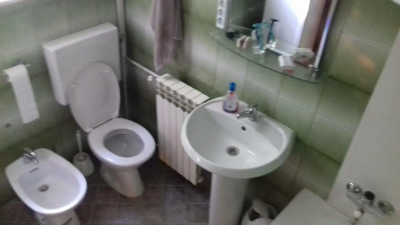 Holiday Home Lipa Vrbovsko