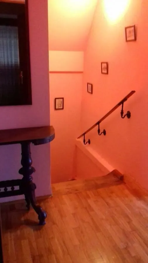 Holiday Home Lipa Vrbovsko