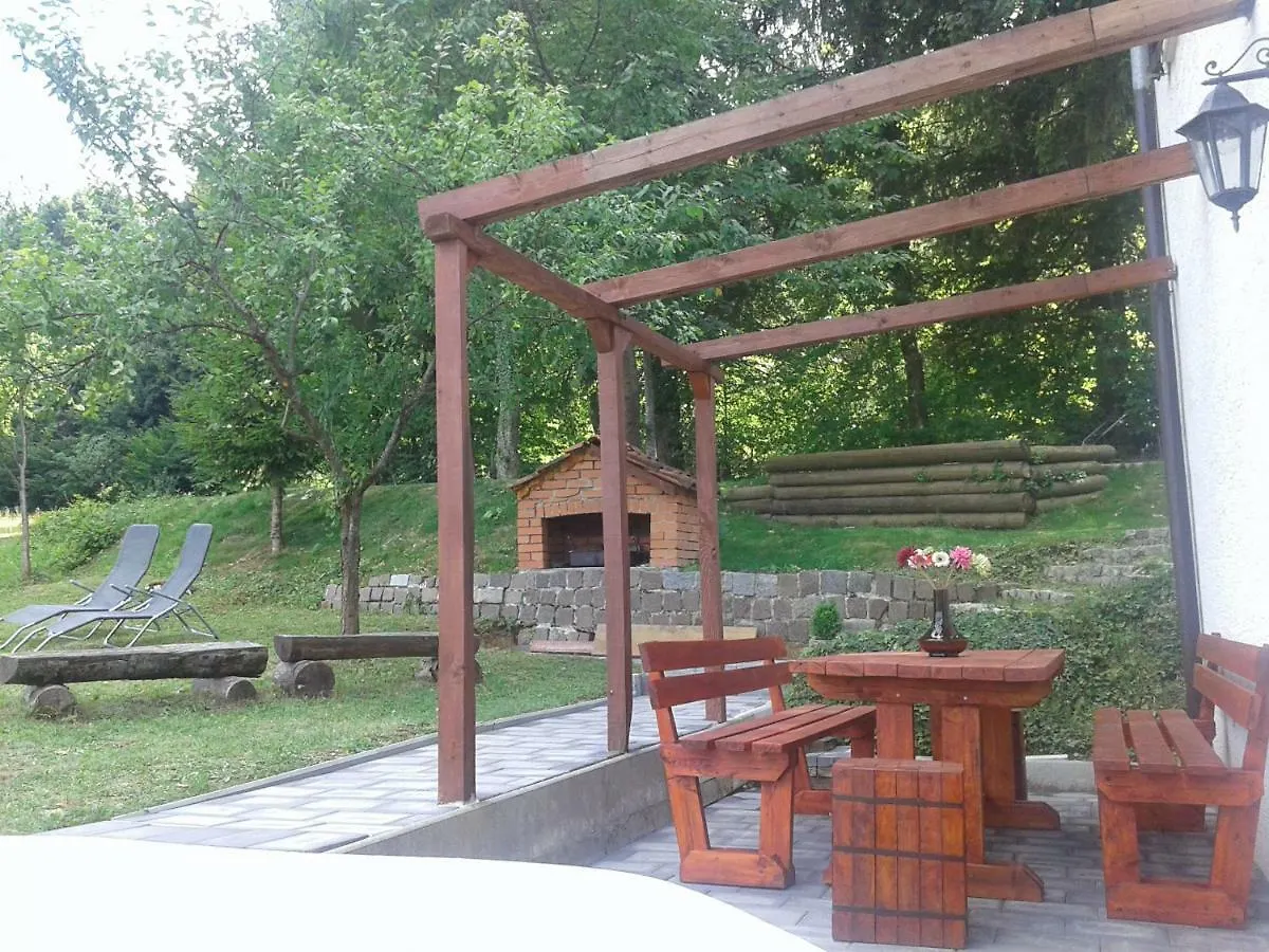 Holiday Home Lipa Vrbovsko