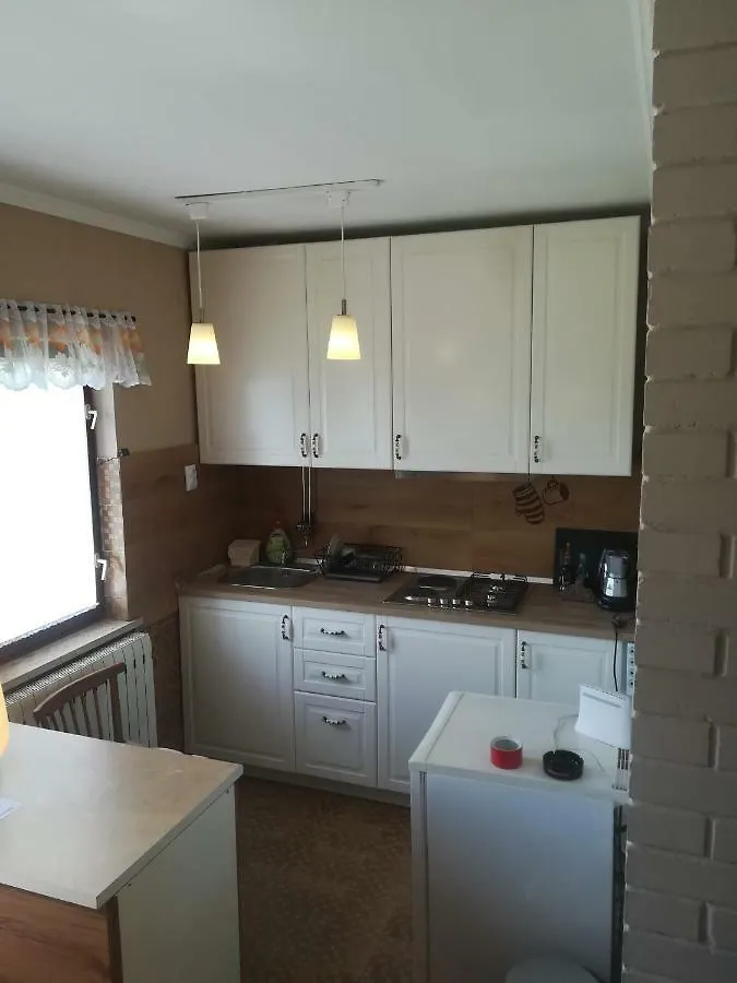 Holiday Home Lipa Vrbovsko