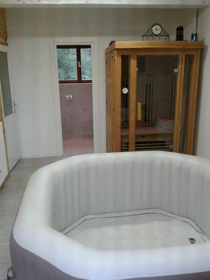 Holiday Home Lipa Vrbovsko 0*,