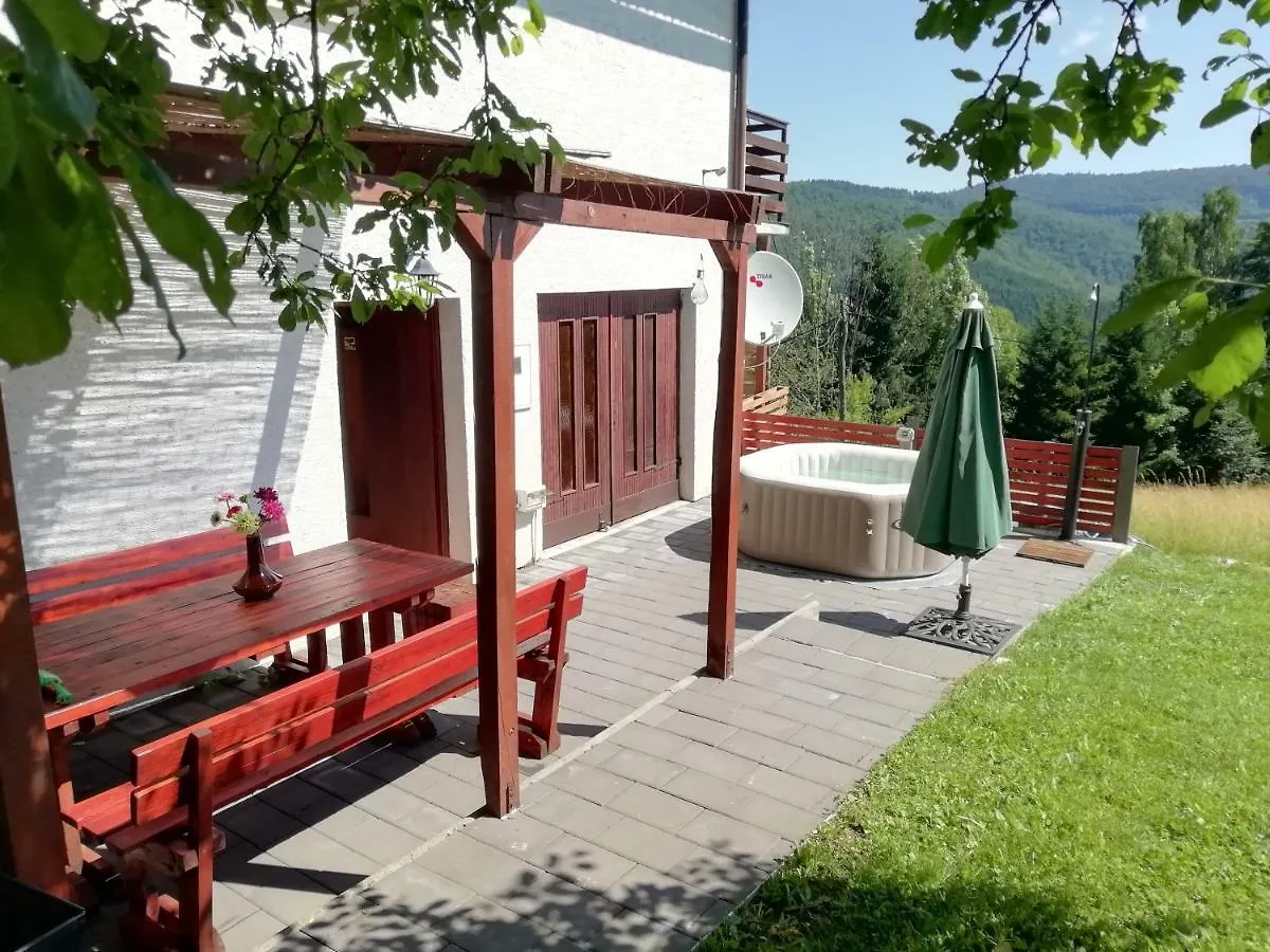 Holiday Home Lipa Vrbovsko 0*,