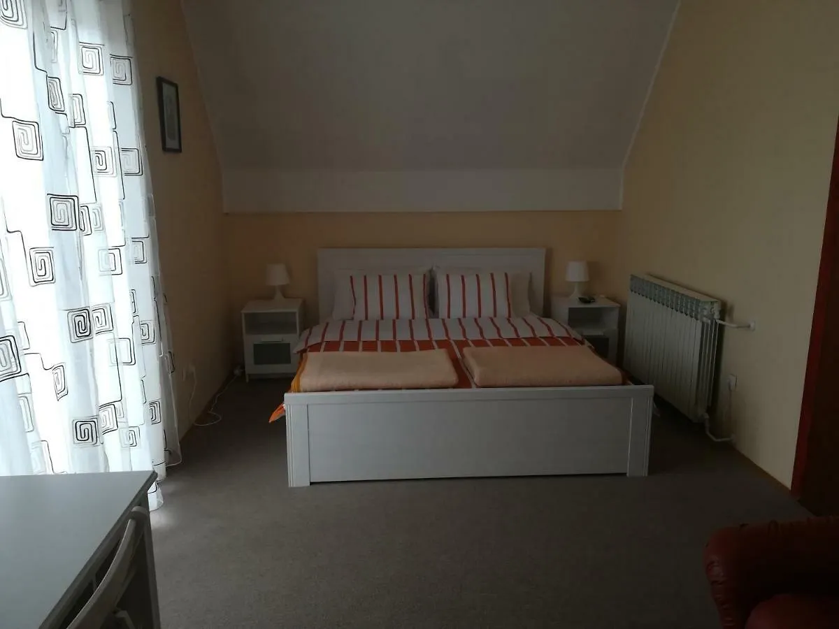 Holiday Home Lipa Vrbovsko
